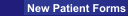 New Patient Forms